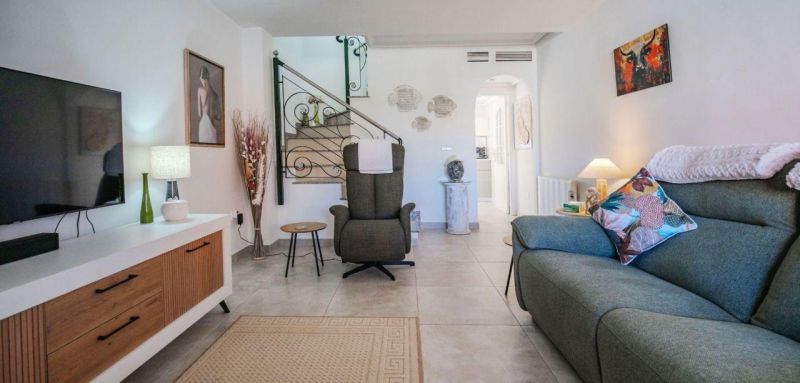 Radový dom 3+1 Alicante-Ciudad Quesada, Španielsko - 3