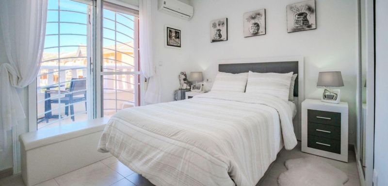 Radový dom 3+1 Alicante-Ciudad Quesada, Španielsko - 7