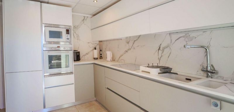 Radový dom 3+1 Alicante-Ciudad Quesada, Španielsko - 8