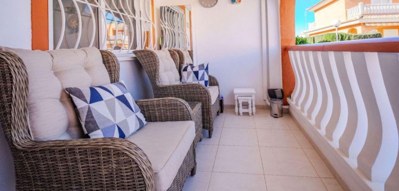 Radový dom 3+1 Alicante-Ciudad Quesada, Španielsko - 9