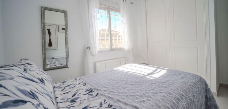 Radový dom 3+1 Alicante-Ciudad Quesada, Španielsko - 17