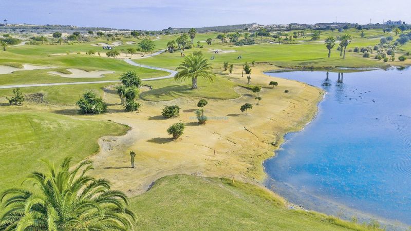 Dom 3+1 Orihuela Costa-Vistabella Golf, Španielsko - 20