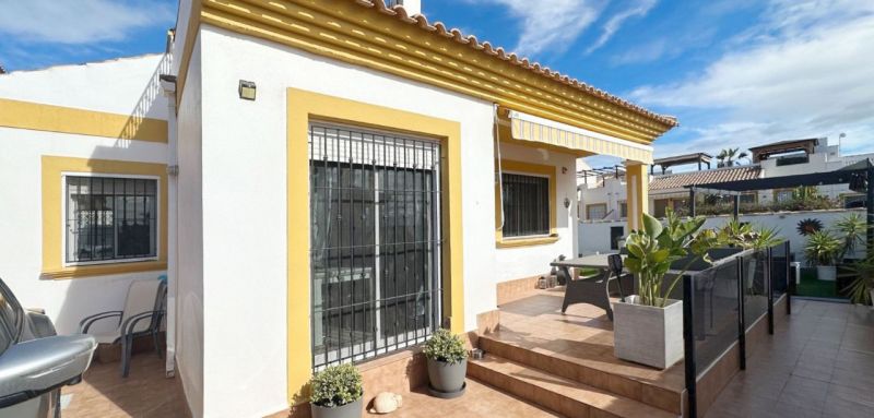 Dom 3+1 Orihuela Costa-Vistabella Golf, Španielsko - 4