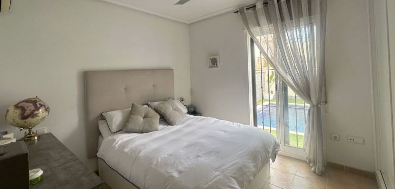 Dom 3+1 Orihuela Costa-Vistabella Golf, Španielsko - 8