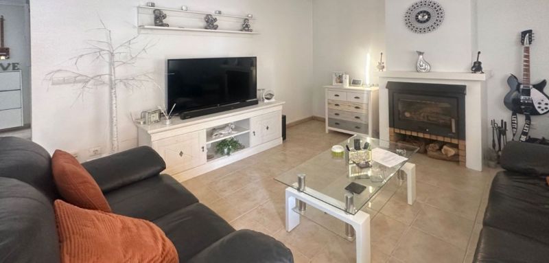 Dom 3+1 Orihuela Costa-Vistabella Golf, Španielsko - 9