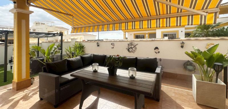 Dom 3+1 Orihuela Costa-Vistabella Golf, Španielsko - 12