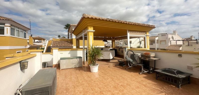 Dom 3+1 Orihuela Costa-Vistabella Golf, Španielsko - 13