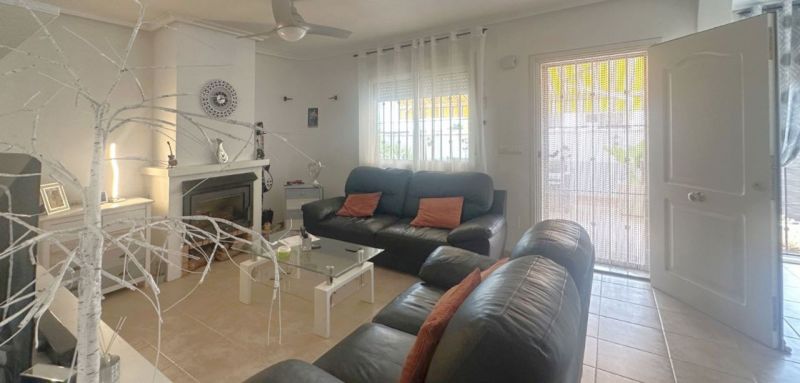 Dom 3+1 Orihuela Costa-Vistabella Golf, Španielsko - 3