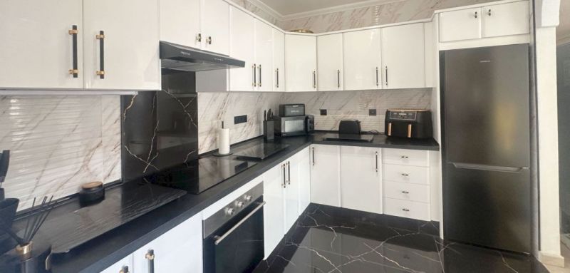 Dom 3+1 Orihuela Costa-Vistabella Golf, Španielsko - 18