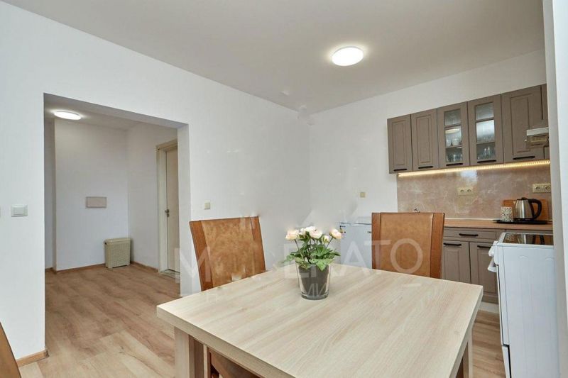 Apartmán 2+kk Burgas-Sveti Vlas, Bulharsko - 5