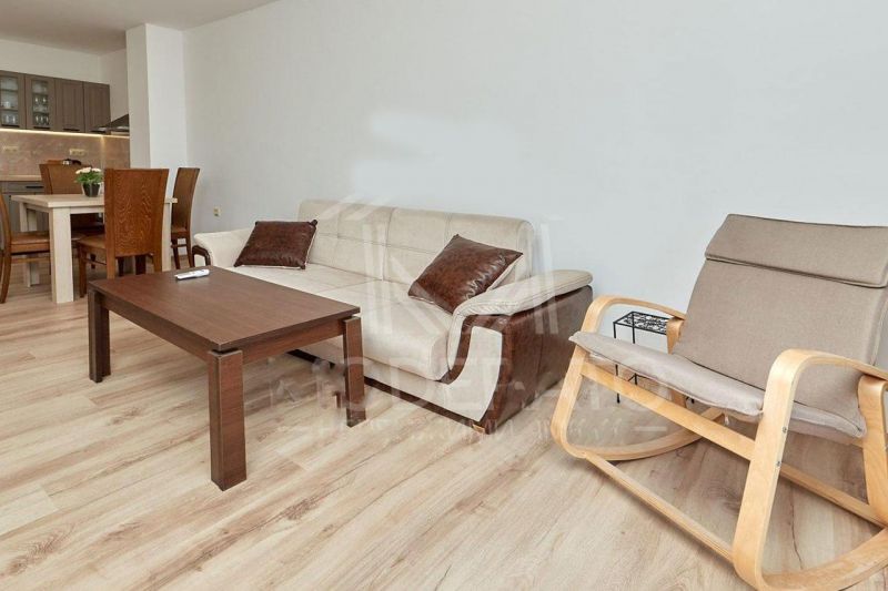Apartmán 2+kk Burgas-Sveti Vlas, Bulharsko - 7