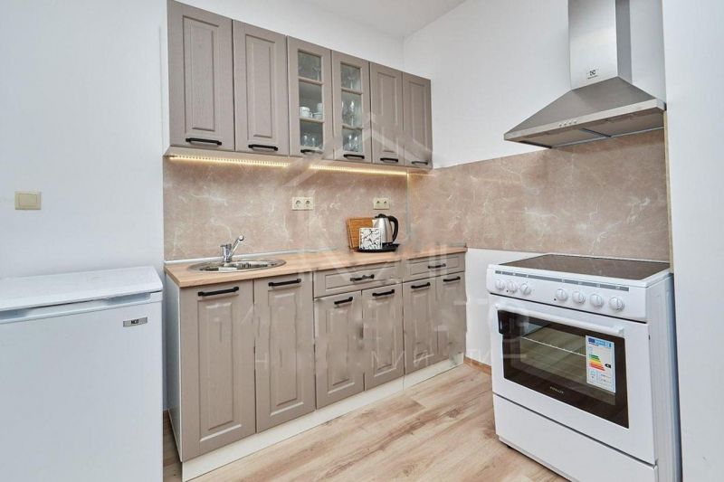 Apartmán 2+kk Burgas-Sveti Vlas, Bulharsko - 6