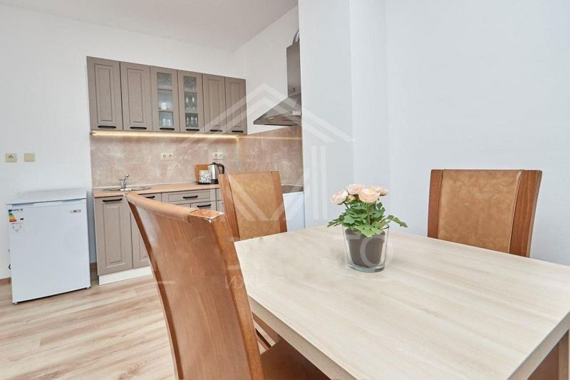 Apartmán 2+kk Burgas-Sveti Vlas, Bulharsko - 9