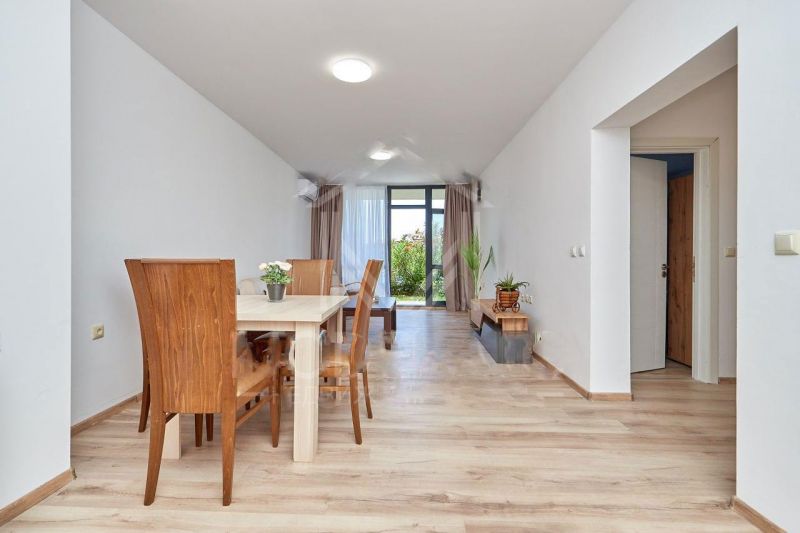 Apartmán 2+kk Burgas-Sveti Vlas, Bulharsko - 10