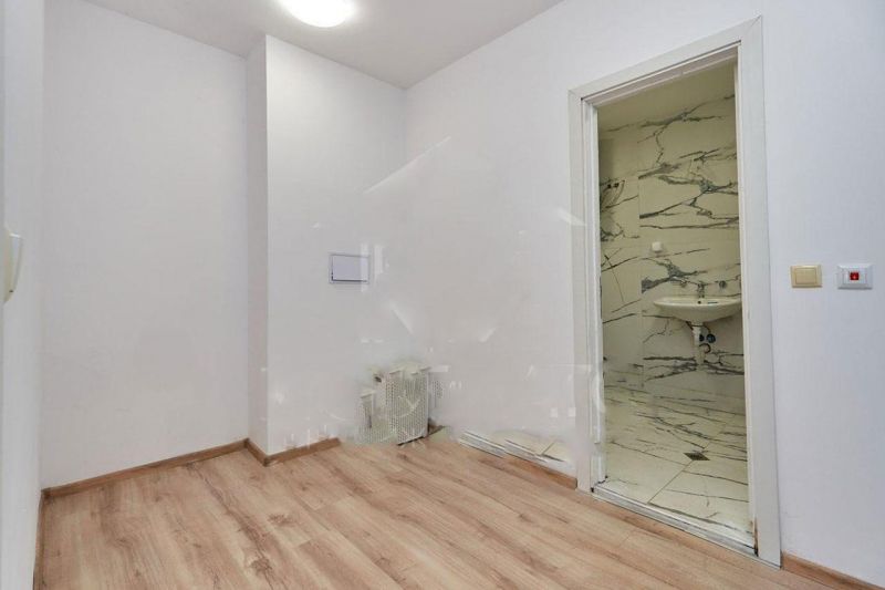 Apartmán 2+kk Burgas-Sveti Vlas, Bulharsko - 13