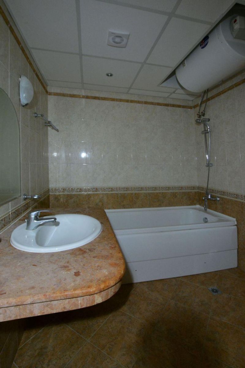 Apartmán 3+kk SunSet Resort-Pomorie, Bulharsko - 10