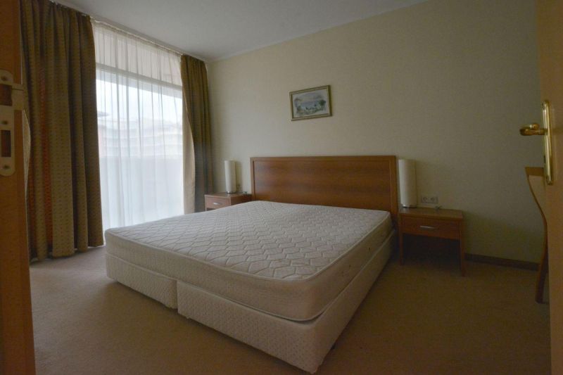 Apartmán 3+kk SunSet Resort-Pomorie, Bulharsko - 12