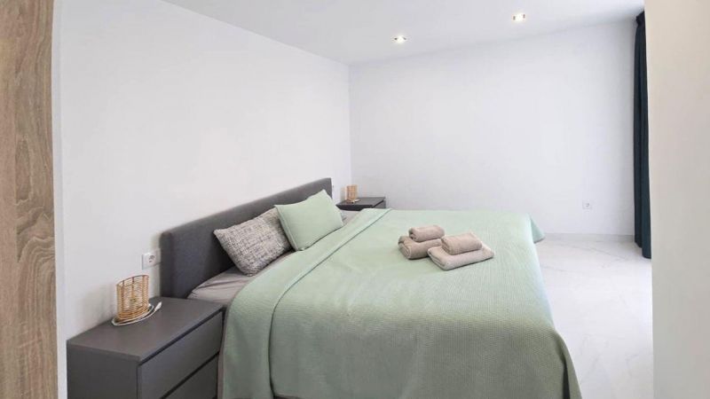 Apartmán 3+kk Torrevieja-La Mata, Španielsko - 4