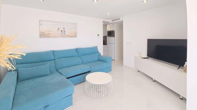 Apartmán 3+kk Torrevieja-La Mata, Španielsko - 9