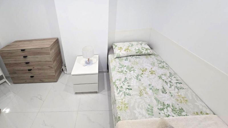 Apartmán 3+kk Torrevieja-La Mata, Španielsko - 6