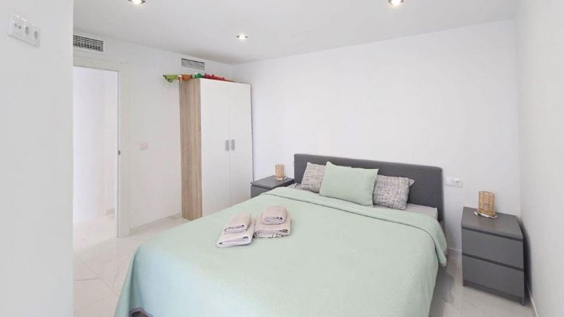 Apartmán 3+kk Torrevieja-La Mata, Španielsko - 7