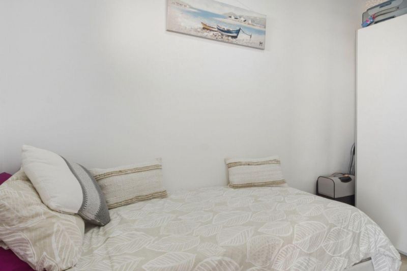 Apartmán 3+kk Torrevieja-Cabo Cervera, Španielsko - 3