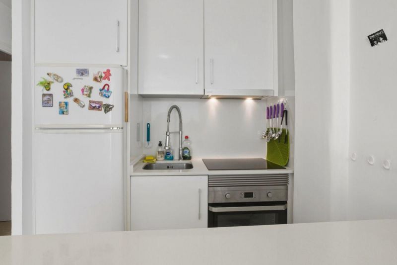 Apartmán 3+kk Torrevieja-Cabo Cervera, Španielsko - 4