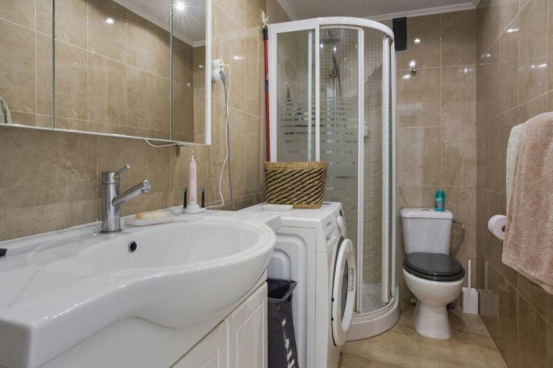 Apartmán 3+kk Torrevieja-Cabo Cervera, Španielsko - 5