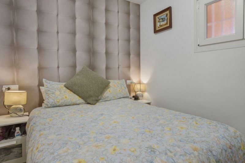 Apartmán 3+kk Torrevieja-Cabo Cervera, Španielsko - 16