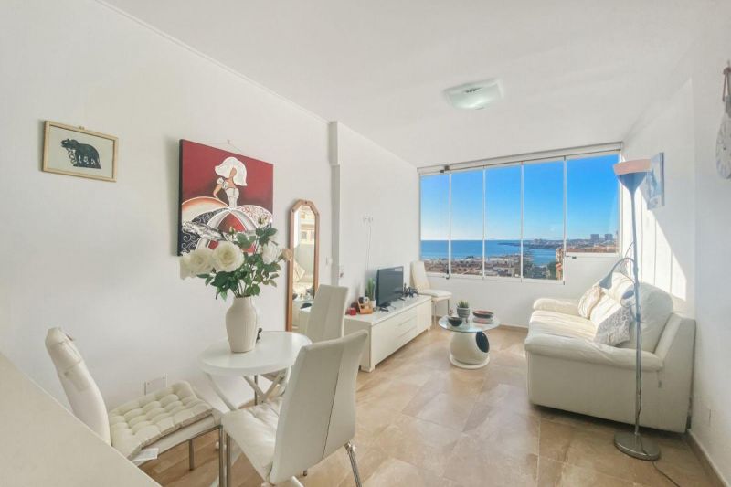 Apartmán 3+kk Torrevieja-Cabo Cervera, Španielsko - 2