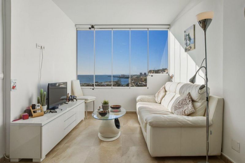 Apartmán 3+kk Torrevieja-Cabo Cervera, Španielsko - 19