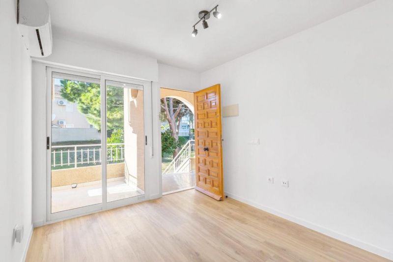 Apartmán 3+kk Torrevieja-Torreblanca, Španielsko - 3