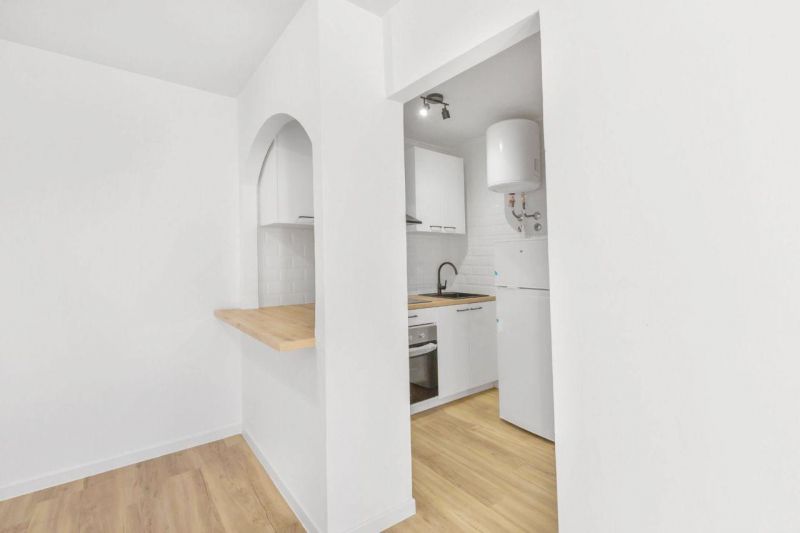 Apartmán 3+kk Torrevieja-Torreblanca, Španielsko - 4