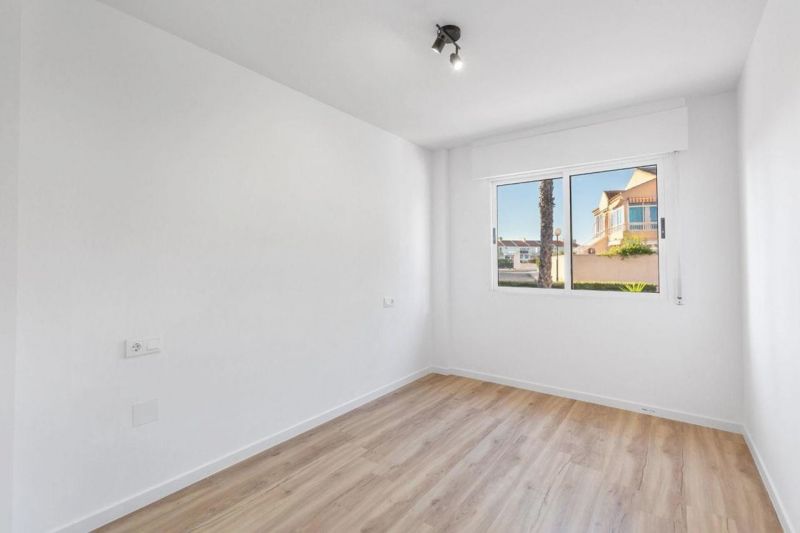 Apartmán 3+kk Torrevieja-Torreblanca, Španielsko - 7