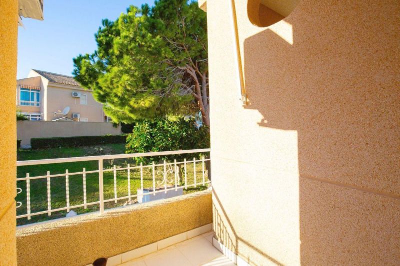 Apartmán 3+kk Torrevieja-Torreblanca, Španielsko - 17