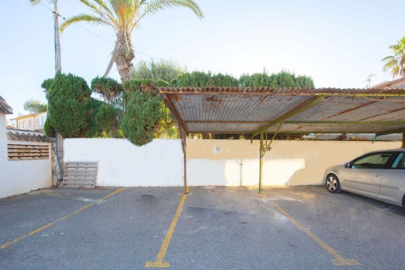 Apartmán 3+kk Torrevieja-Torreblanca, Španielsko - 20