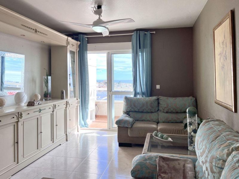 Dvojpodlažný apartmán 3+kk Torrevieja-Torreblanca, Španielsko - 4