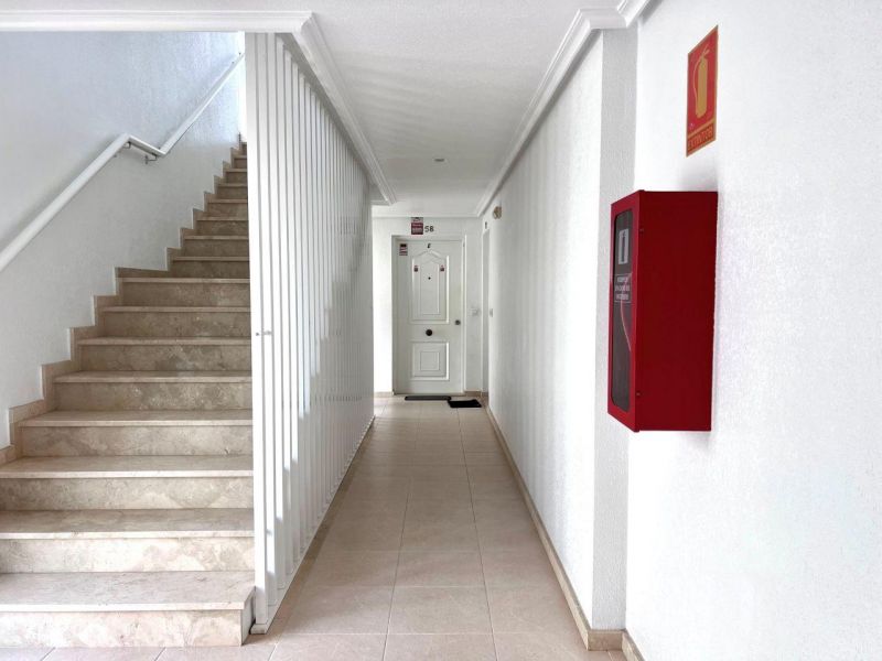 Dvojpodlažný apartmán 3+kk Torrevieja-Torreblanca, Španielsko - 17