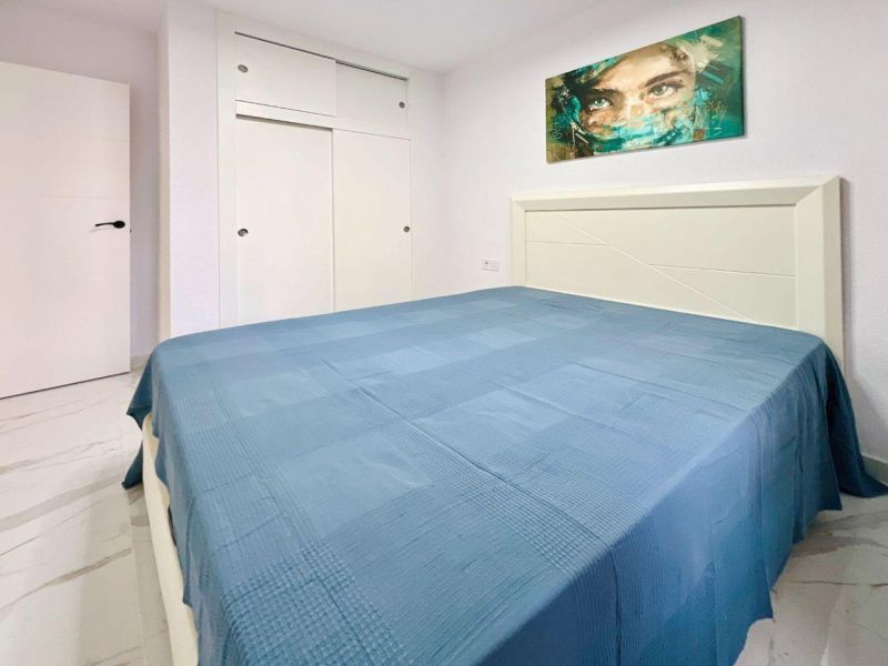 Apartmán 3+kk Torrevieja-La Veleta, Španielsko - 7