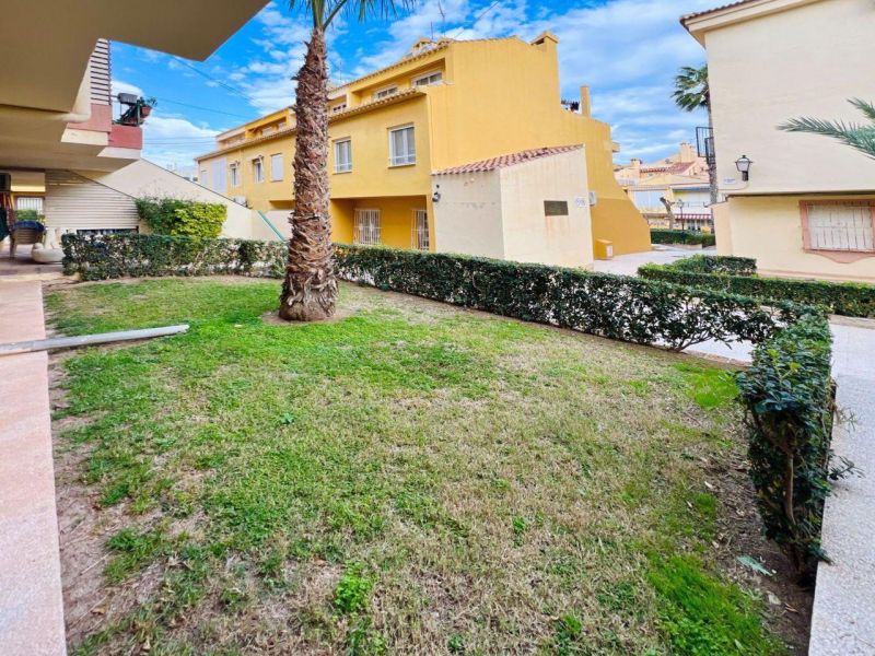 Apartmán 3+kk Torrevieja-La Veleta, Španielsko - 13