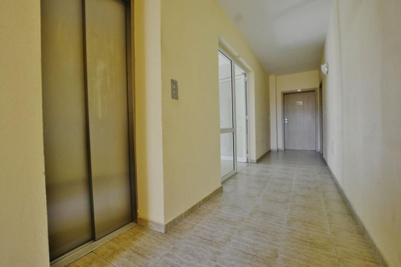 Štúdio 1+kk Nesebar-Slnečné pobrežie, Bulharsko - 13