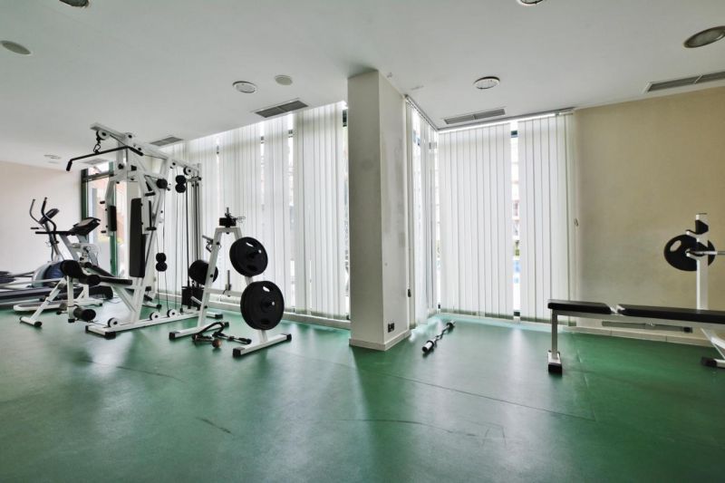 Štúdio 1+kk Nesebar-Slnečné pobrežie, Bulharsko - 17