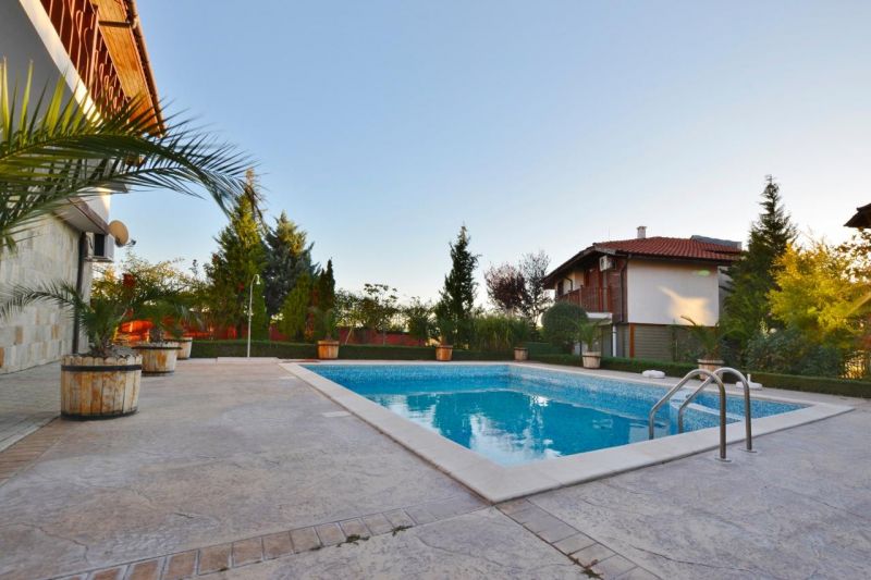 Dom 4+kk Burgas-Kosharitca, Bulharsko - 3