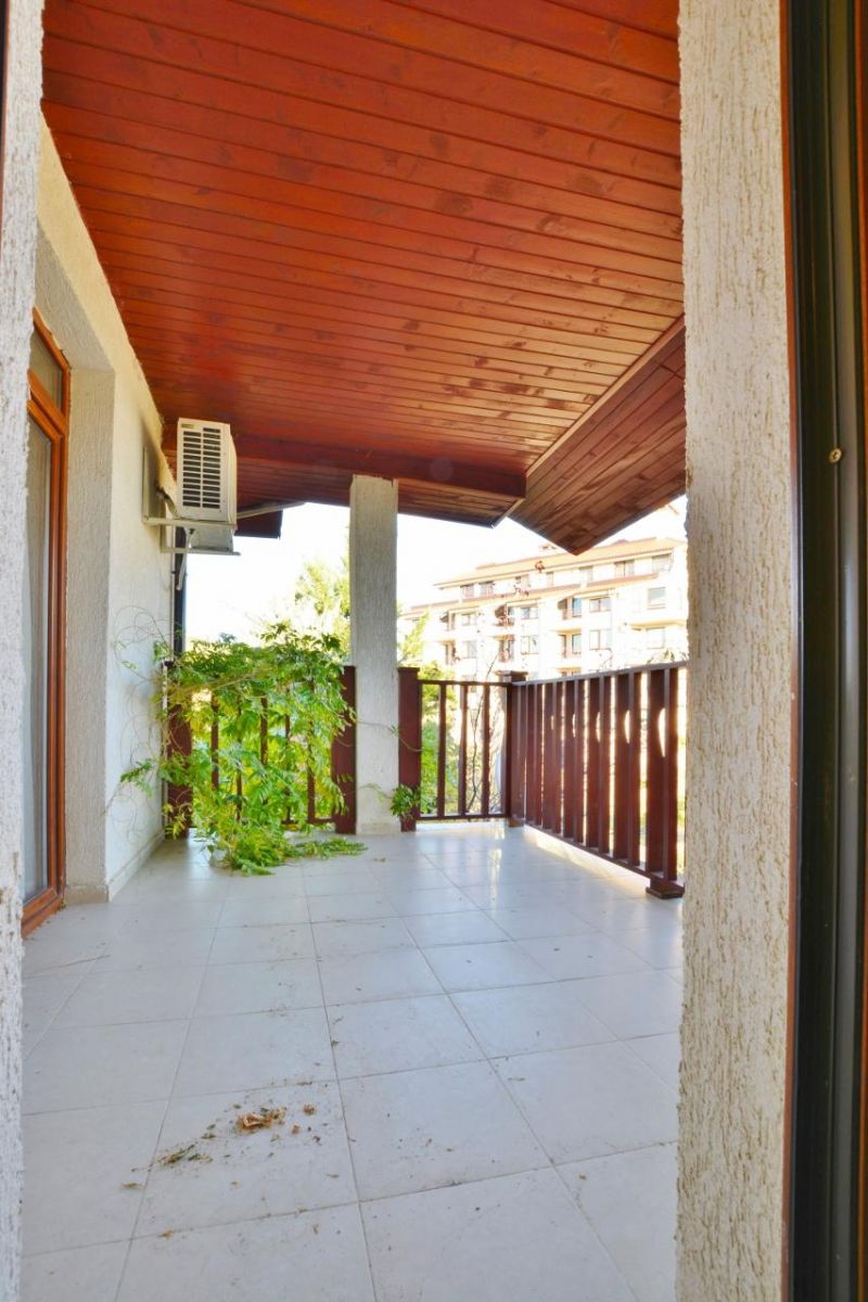 Dom 4+kk Burgas-Kosharitca, Bulharsko - 5