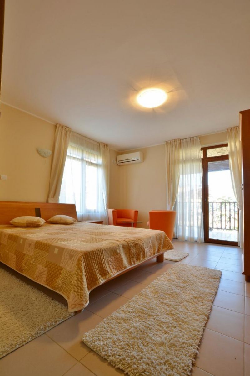 Dom 4+kk Burgas-Kosharitca, Bulharsko - 11