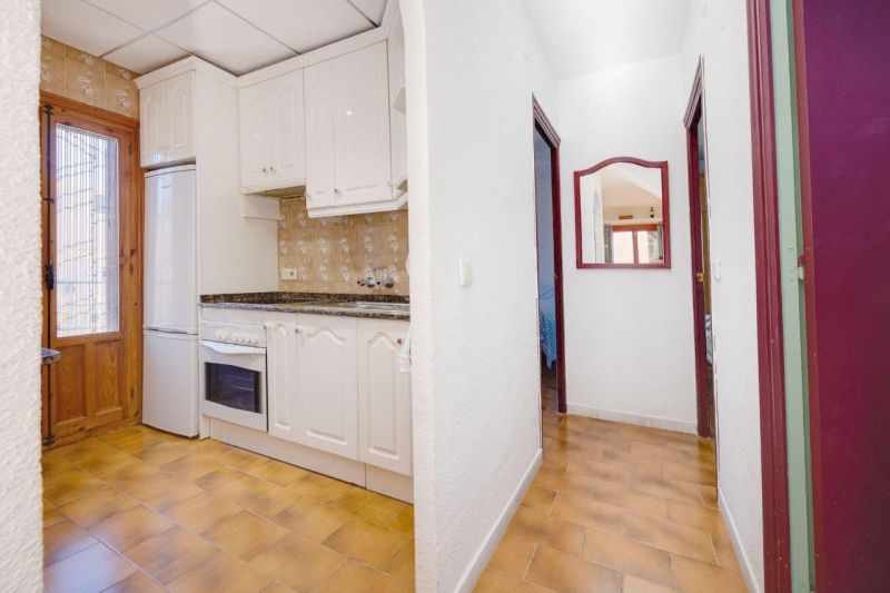 Dom 4+1 Torrevieja-La Mata, Španielsko - 6