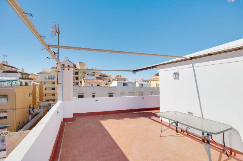 Dom 4+1 Torrevieja-La Mata, Španielsko - 18