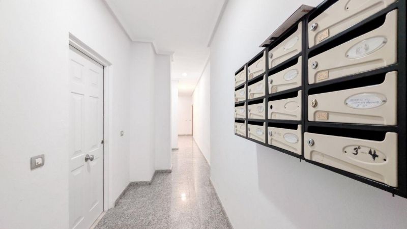 Apartmán 3+kk Torrevieja-Parque de las Naciones, Španielsko - 17