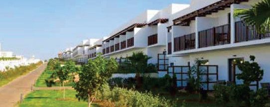 Apartmán MELIÃ Laguna Beach Resort, Kapverdy - 1