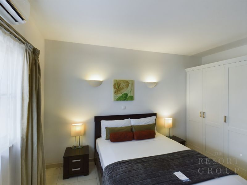 Vila s bazénom MELIÃ Tortuga Beach Resort, Kapverdy - 11